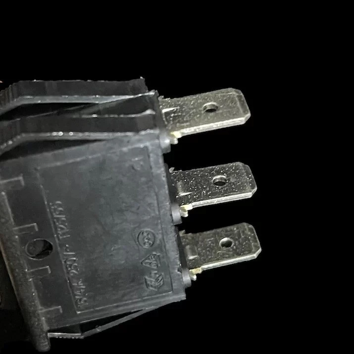 Iron Power Switch best