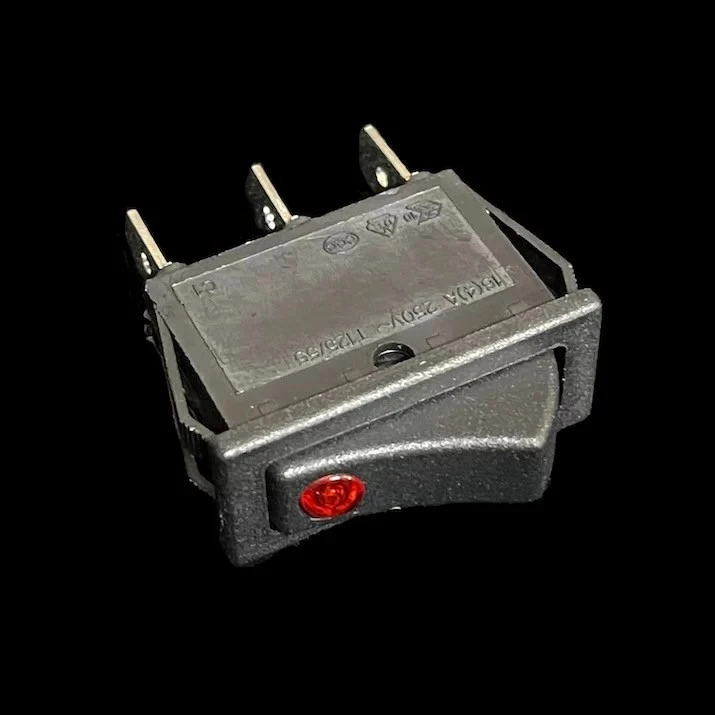 Iron Power Switch factory